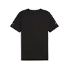 PUMA MAPF1 ESS Car Graphic Tee Siyah Erkek T-Shirt