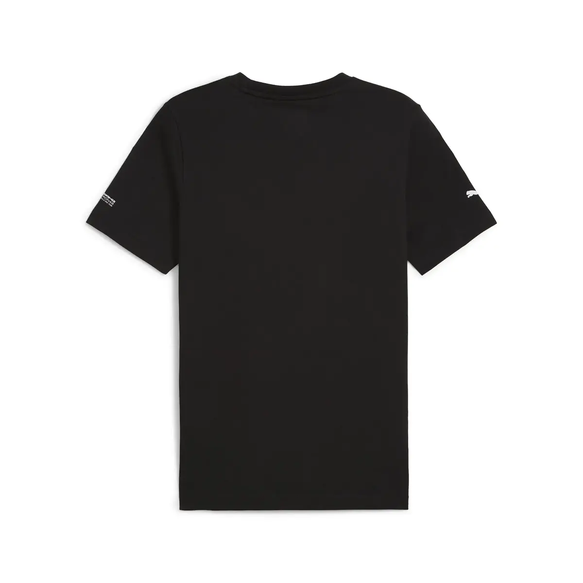 PUMA MAPF1 ESS Car Graphic Tee Siyah Erkek T-Shirt