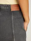 A-LINE MAXI SKIRT AI, 1BZ