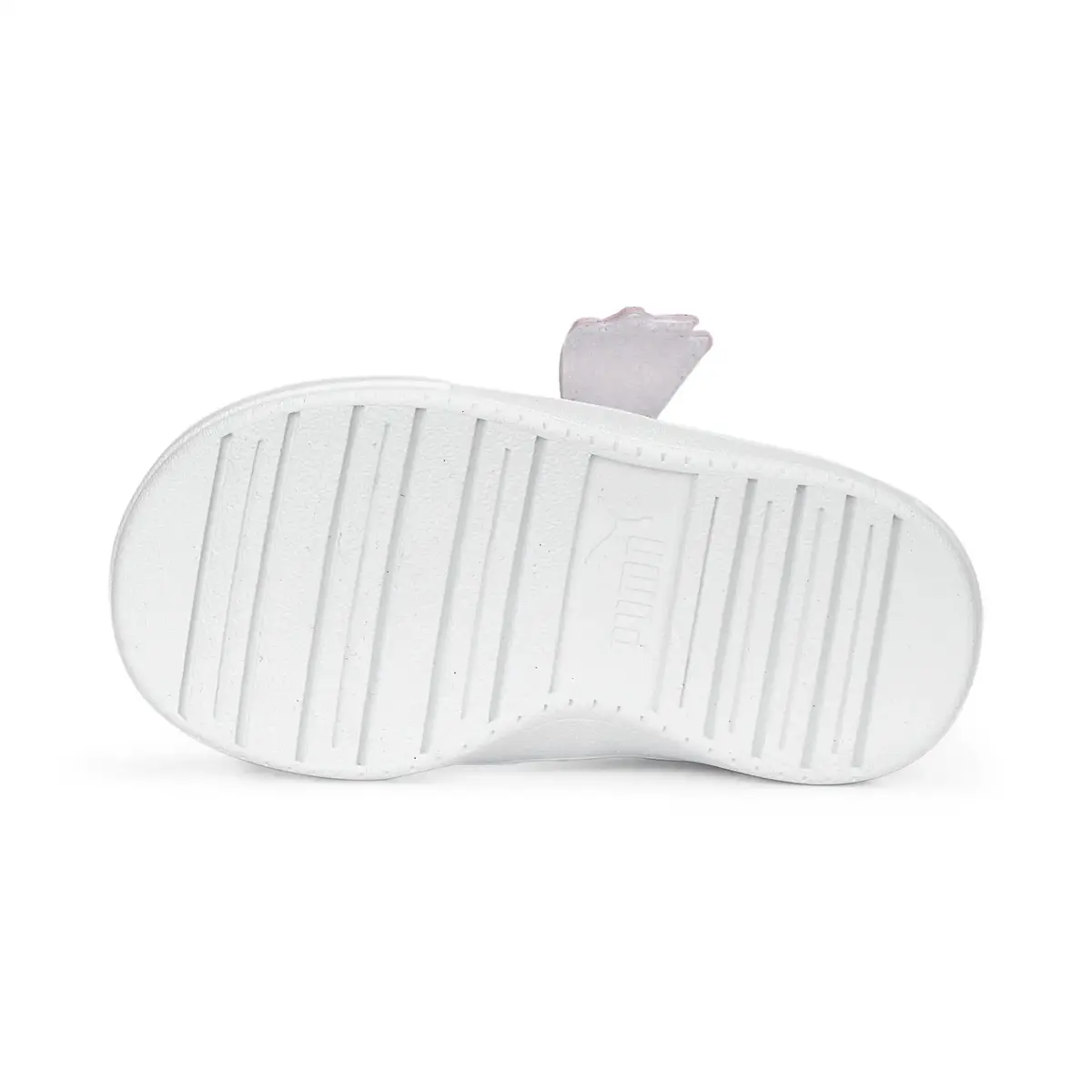 Puma Caven Mates AC+ Inf Beyaz Unisex Günlük Spor Ayakkabı