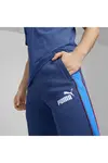 Puma BMW MMS MT7 Track Pants Mavi Erkek Eşofman Altı