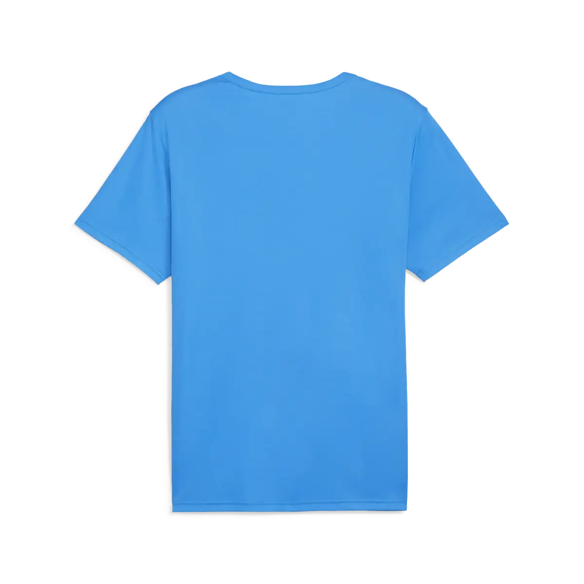 Puma Siyah teamRISE Matchday Jersey Mavi Erkek Maç Günü Forması