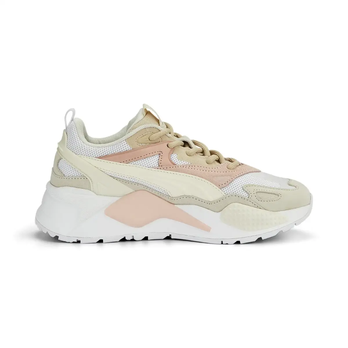 Puma RS-X Efekt PRM Beyaz Kadın Günlük Spor Ayakkabı