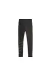 Puma FIT EVERSCULPT HW FL TIGHT Siyah Kadın Tayt