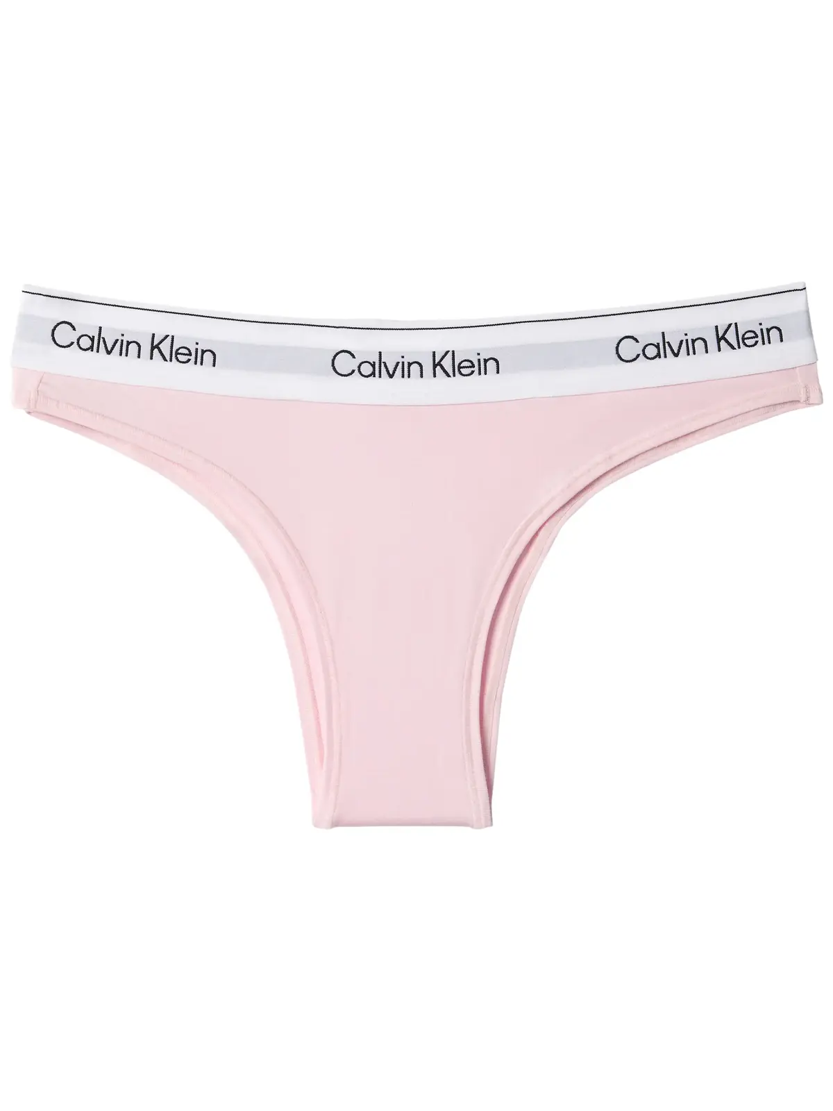 Calvin Klein BRAZILIAN Pembe Kadın Brezilya Usulü Külot