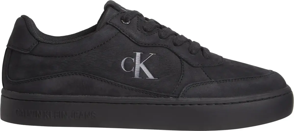 Calvin Klein Siyah Erkek Spor Ayakkabı & Sneaker