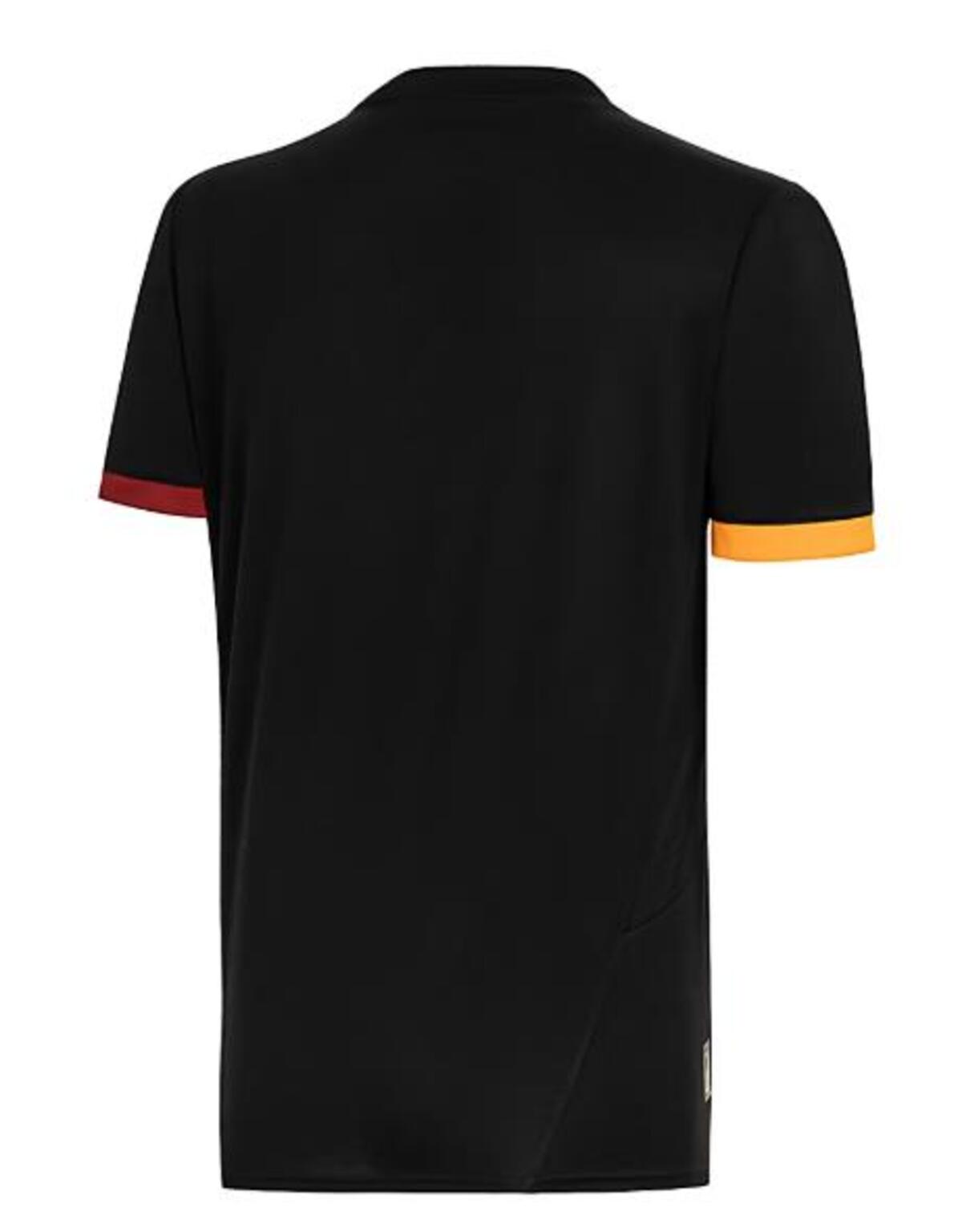 PUMA GSK Special Jersey Rep w/oSp Siyah Erkek Forma