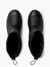 Calvin Klein BUBBLE CUP MID BOOT- Kadın Siyah Bot