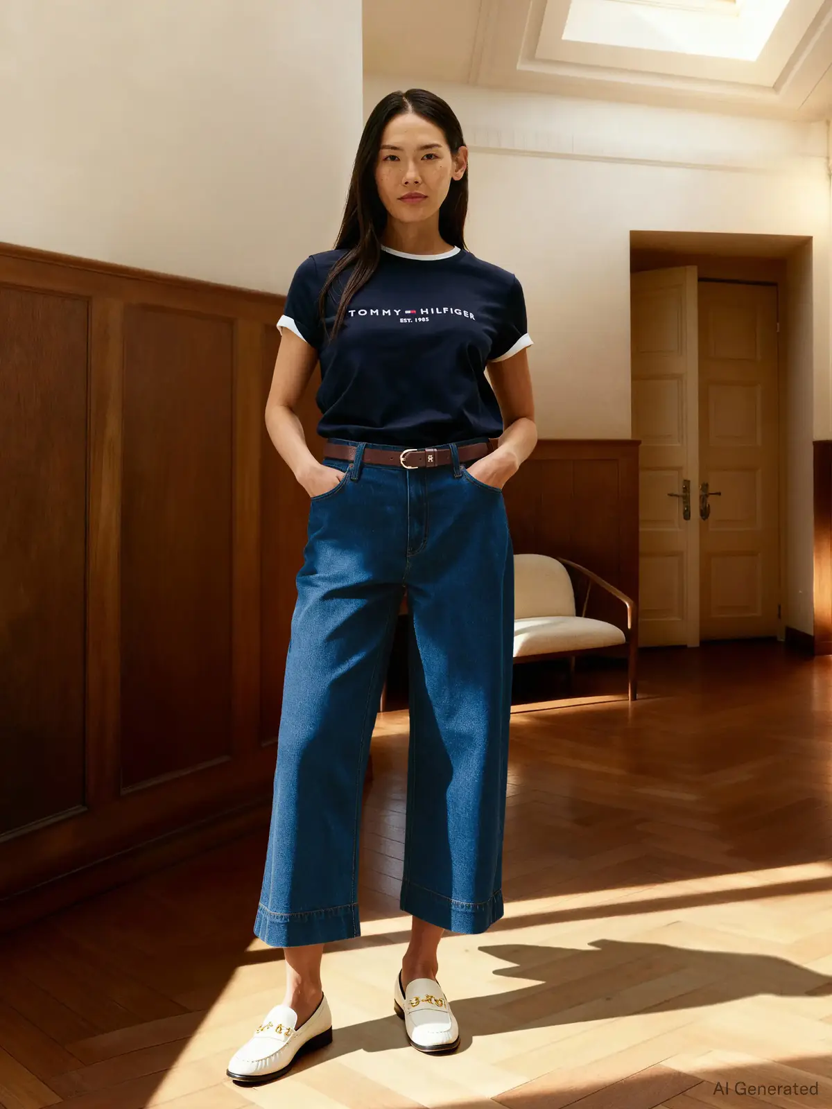 HERITAGE HILFIGER C-, DW5
