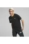 Puma Mapf1 Ess Tee Siyah Erkek T-Shirt