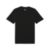 Puma Ferrari Race Tonal Shield T Siyah Erkek T-Shirt