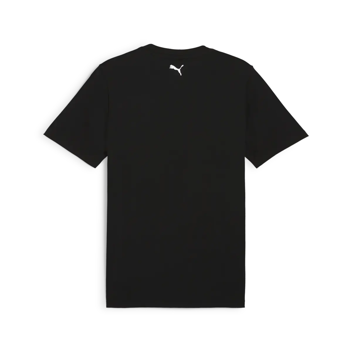 Puma Ferrari Race Tonal Shield T Siyah Erkek T-Shirt