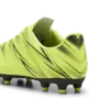 Puma ATTACANTO FG/AG Sarı Erkek Krampon