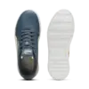 Puma Carina 2.0 Jr Mavi Kadın Spor Ayakkabı & Sneaker