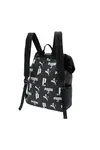 Puma X The Smurfs Backpack Siyah Unisex Sırt Çantası