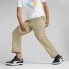 Puma Swxp Cargo Pants Bej Erkek Eşofman Altı