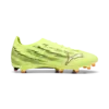 Puma ULTRA 6 PRO FG/AG Sarı Erkek Krampon