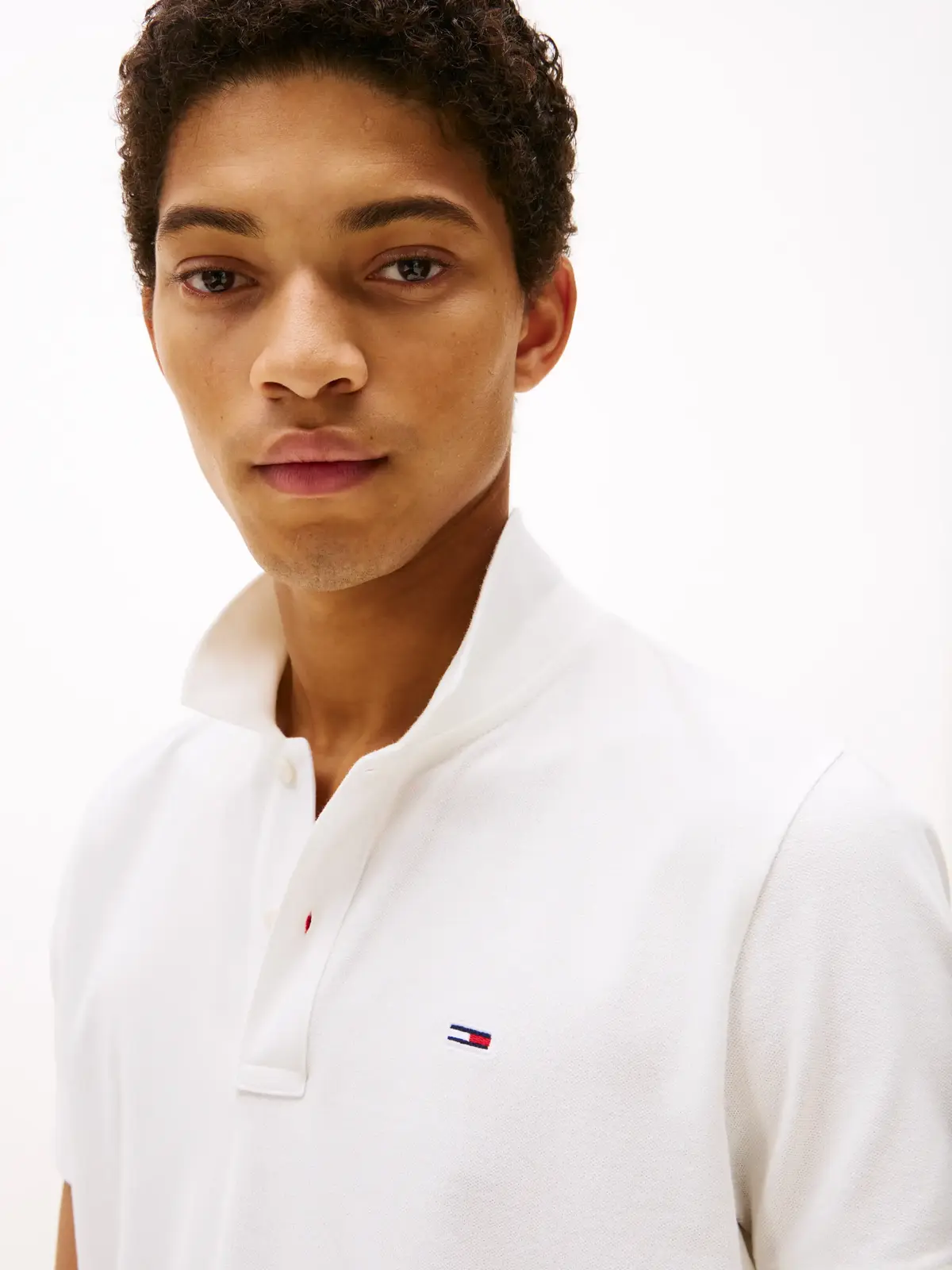 Tommy Hilfiger AUSTIN SLIM TPRD BI5, 1BK Lacivert Erkek Jean Pantolon