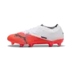 Puma ULTRA NITRO 7 MATCH FG/AG Turuncu Erkek Krampon