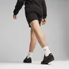 Puma X ONE PIECE Shorts 7" TR Siyah Erkek Şort