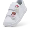Puma Smash 3.0 Badges V Inf Kadın Spor Ayakkabı & Sneaker