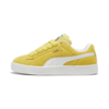 Puma Suede XL Sarı Unisex Günlük Spor Ayakkabı
