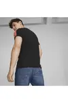 Puma Iconic T7 Tee Siyah Erkek T-Shirt
