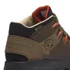 Timberland Sprint Trekker MID LACE UP WATERPROOF SN Yeşil Erkek Bot