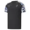 Puma Neymar JR Creativity Siyah Erkek T-Shirt