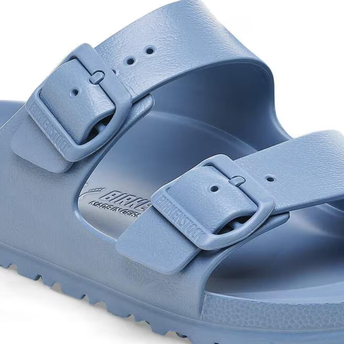 Birkenstock ARIZONA EVA Mavi Erkek Terlik
