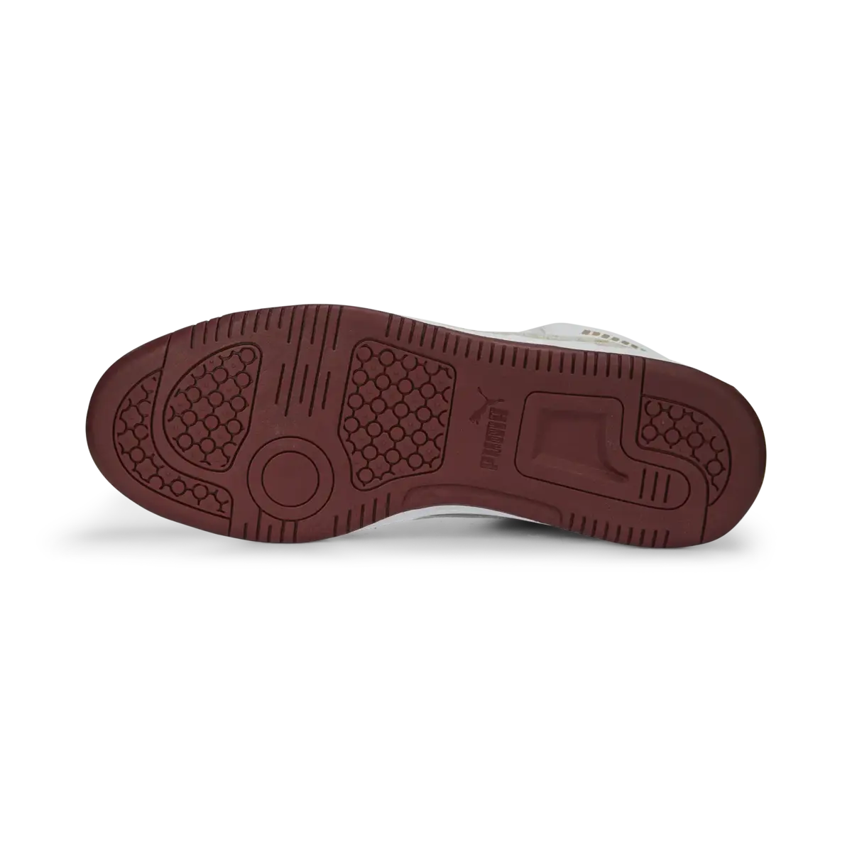 Puma Puma Rebound Joy CNY Beyaz Unisex Günlük Spor Ayakkabı