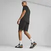 Puma ESS Cargo Shorts 10" TR Siyah Erkek Şort