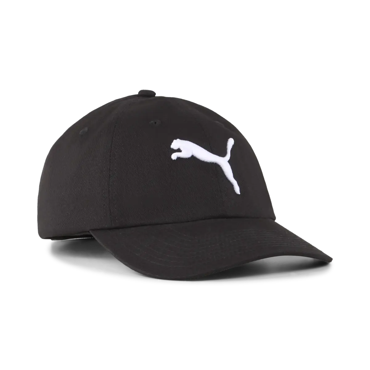 Puma ESS PUMA Cat BB Cap Siyah Erkek Şapka