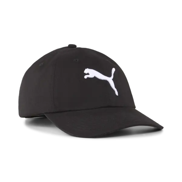 Puma ESS PUMA Cat BB Cap Siyah Erkek Şapka