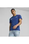 Puma BMW MMS MT7 Tee Mavi Erkek T-Shirt