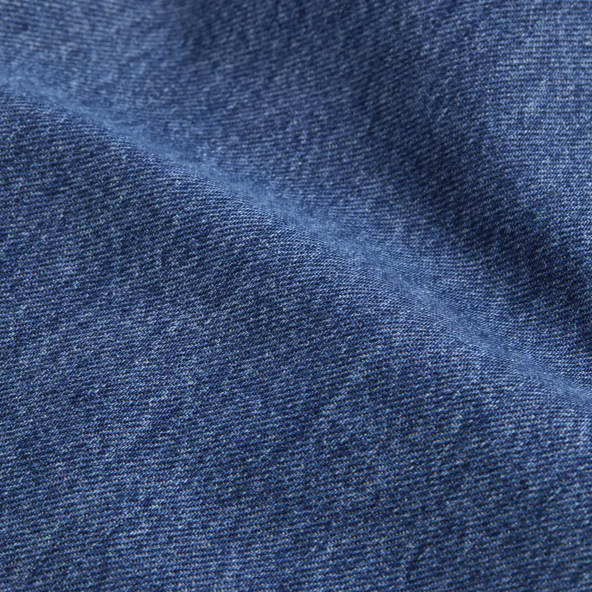 Calvin Klein 90‘S LOOSE Kadın Lacivert Kot Pantolon