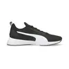 Puma FLYER Runner Mesh Siyah Erkek Günlük Spor Ayakkabı
