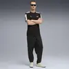 Puma PL Lifestyle Pants Siyah Erkek Eşofman Altı