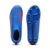 Puma ULTRA 6 MATCH+ LL FG/AG Jr Lacivert Erkek Çocuk Krampon