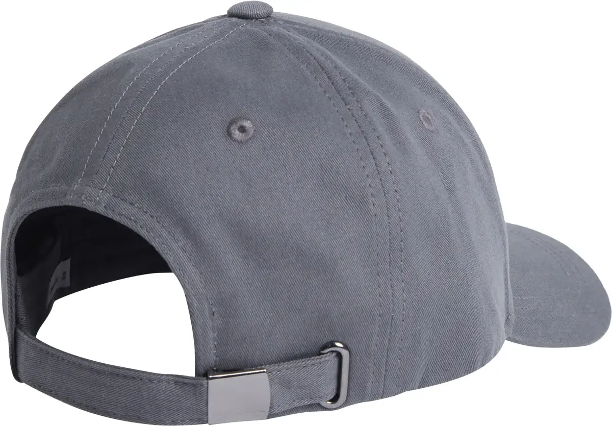 Calvin Klein TONAL PATCH BB CAP, PCX Mavi Erkek Şapka