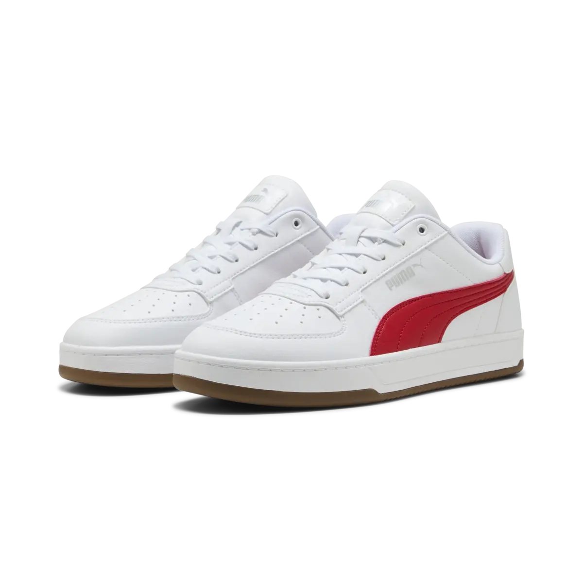 Puma Caven 2.0 Beyaz Erkek Spor Ayakkabı
