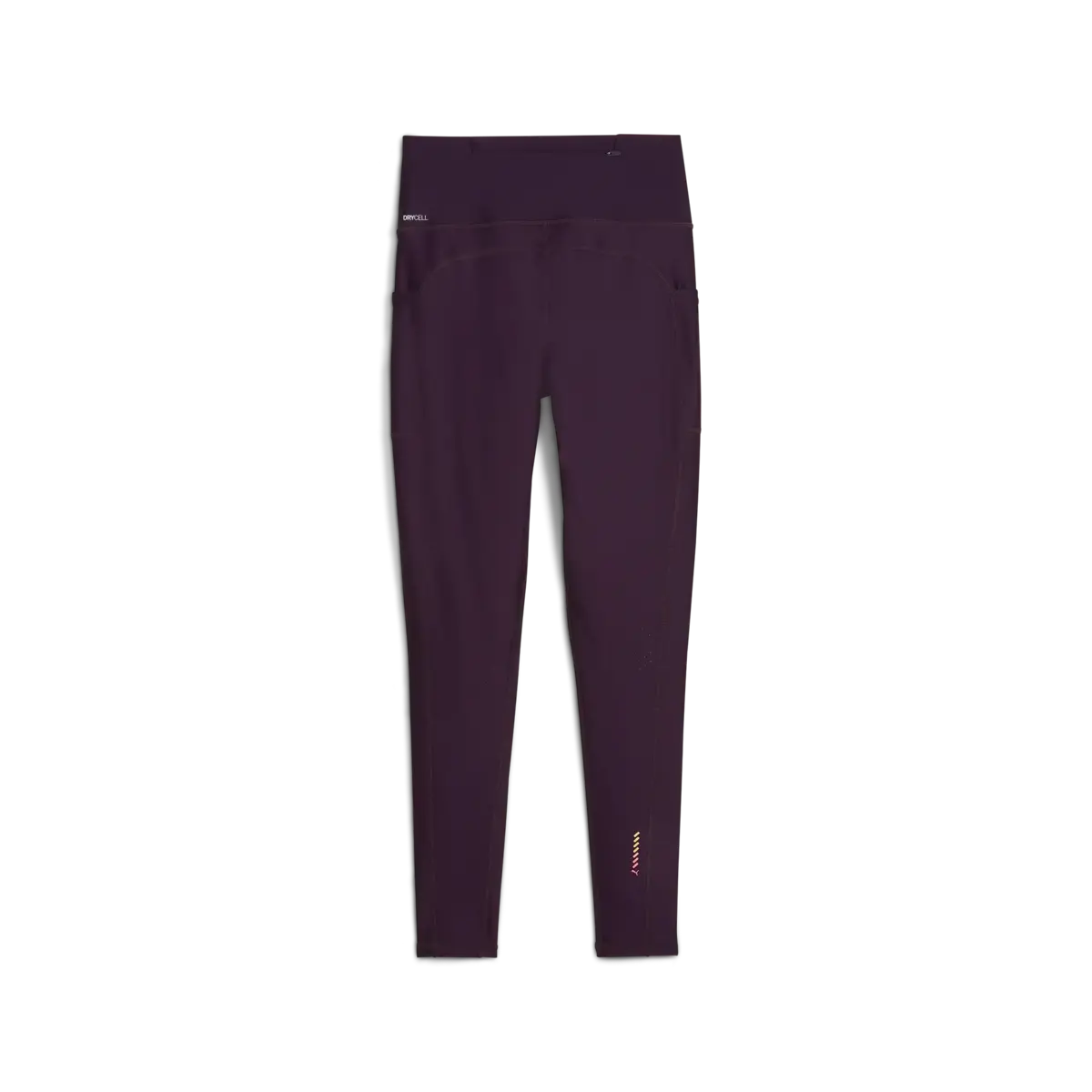 Puma RUN ULTRAFORM HW FL TIGHT W Mor Kadın Tayt