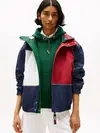 Tommy Hilfiger GI SAILING REVERSIBL, L6K Yeşil Erkek Ceket