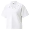 Puma HER Polo T-Shirt