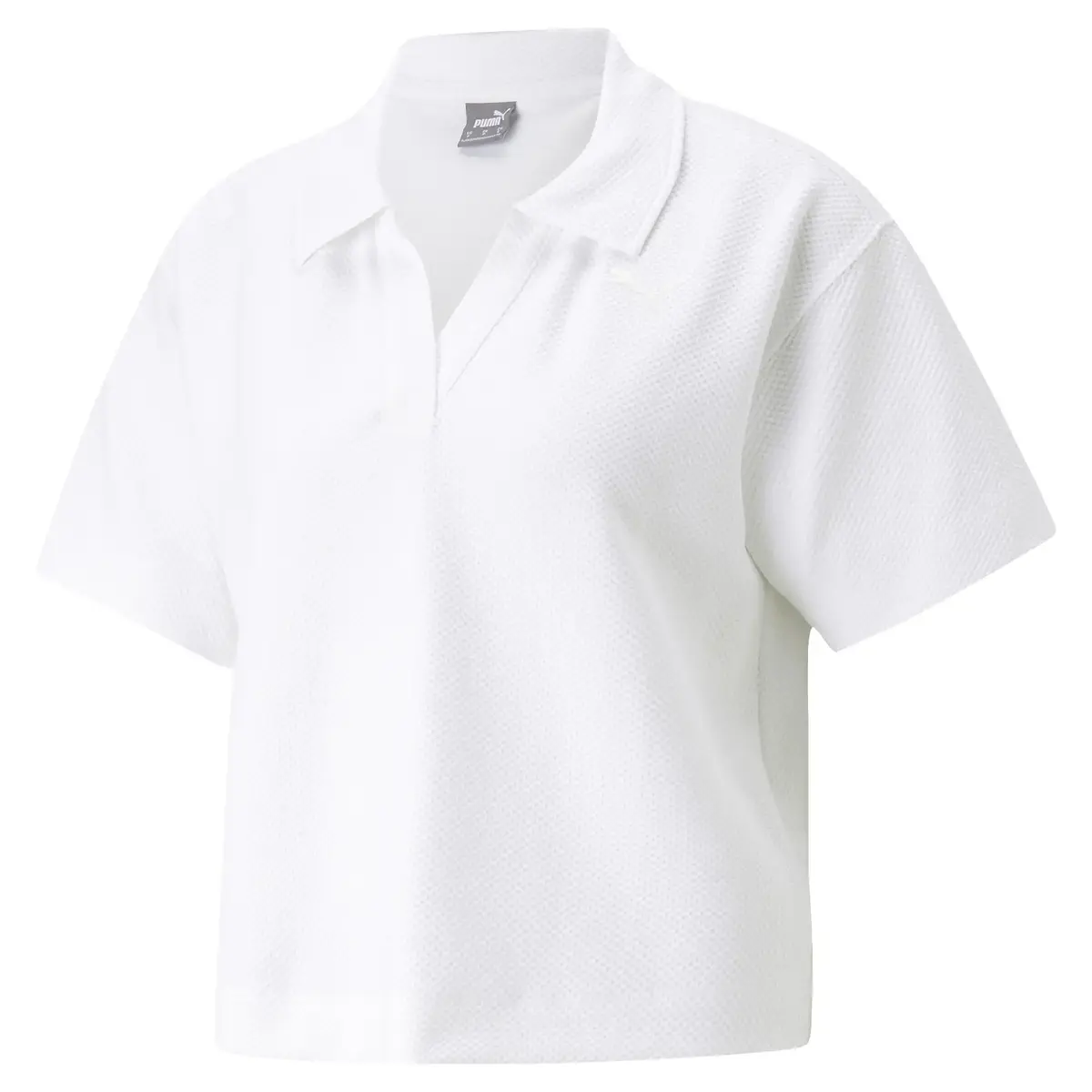 Puma HER Polo T-Shirt