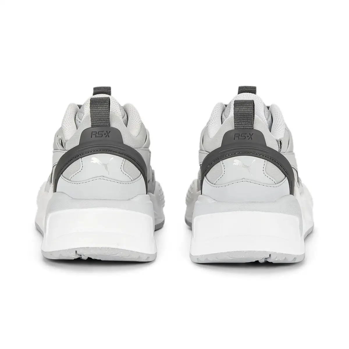 Puma RS-X Efekt Reflective Gri Unisex Günlük Spor Ayakkabı