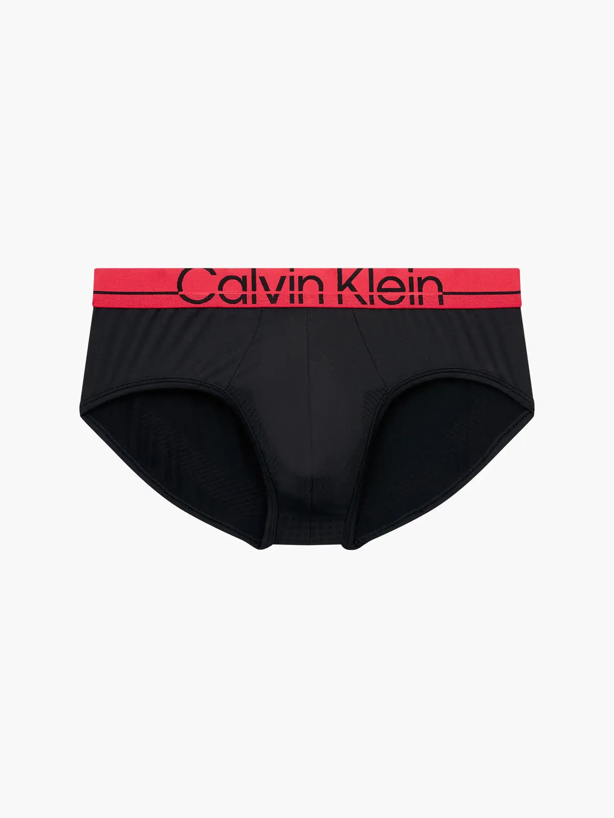 Calvin Klein HIP BRIEF Erkek Siyah Slip