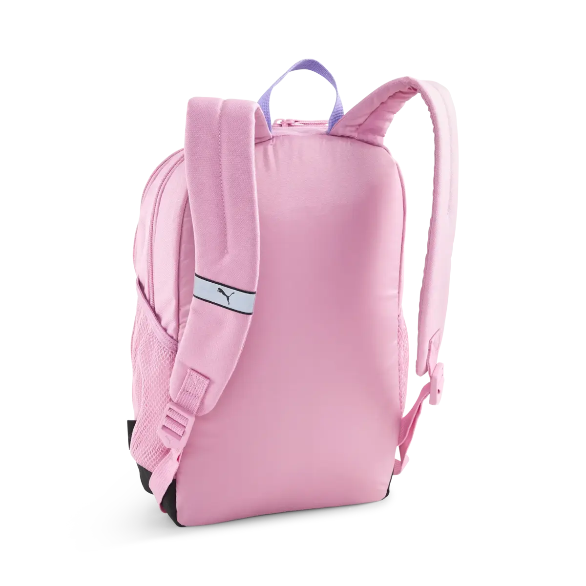 PUMA Buzz Youth Backpack Pembe Sırt Çantası