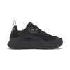 Puma Trinity Jr Siyah Unisex Spor Ayakkabı & Sneaker