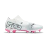 Puma FUTURE 7 MATCH FG/AG Beyaz Erkek Krampon